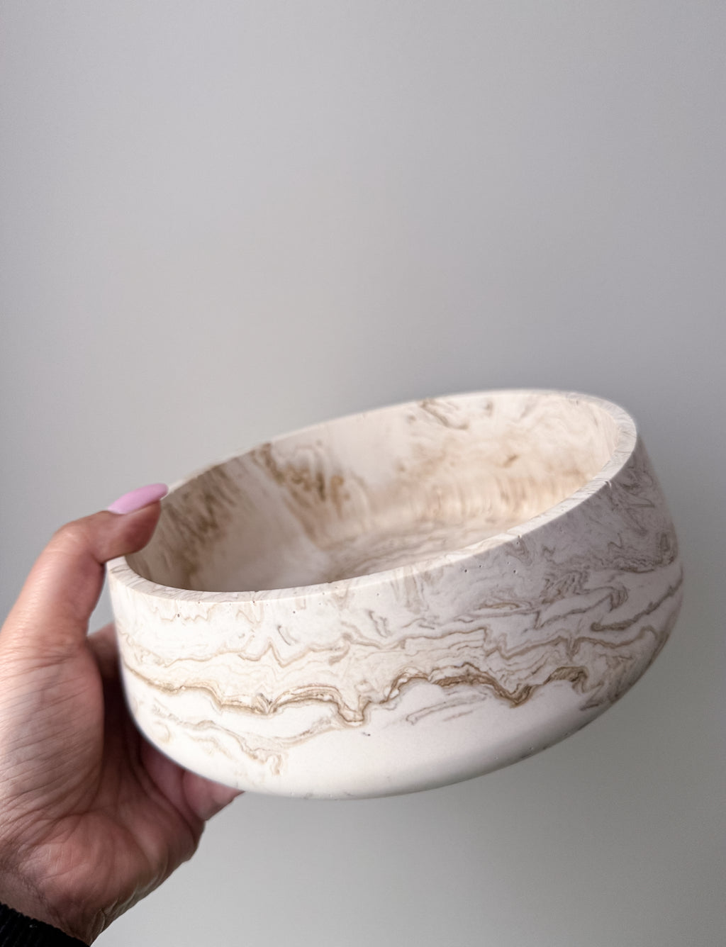 The Ember Bowl