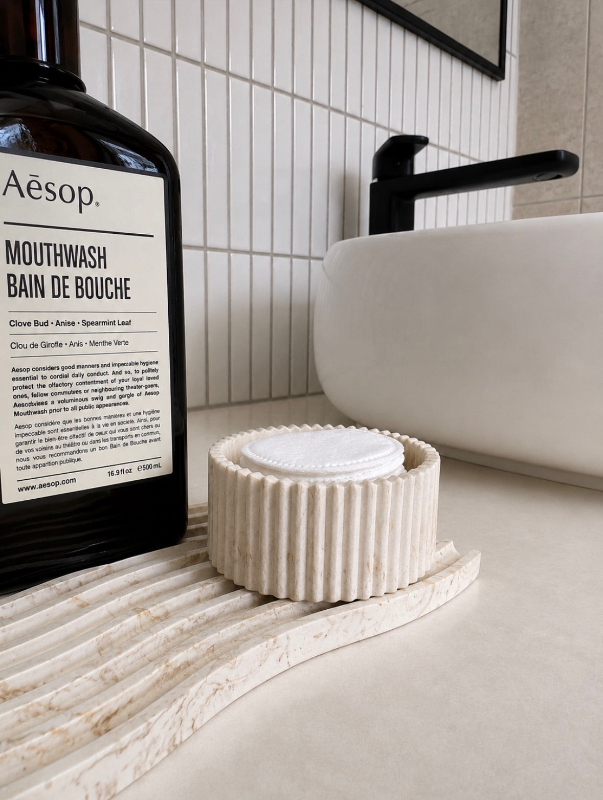 The Bathroom Collection