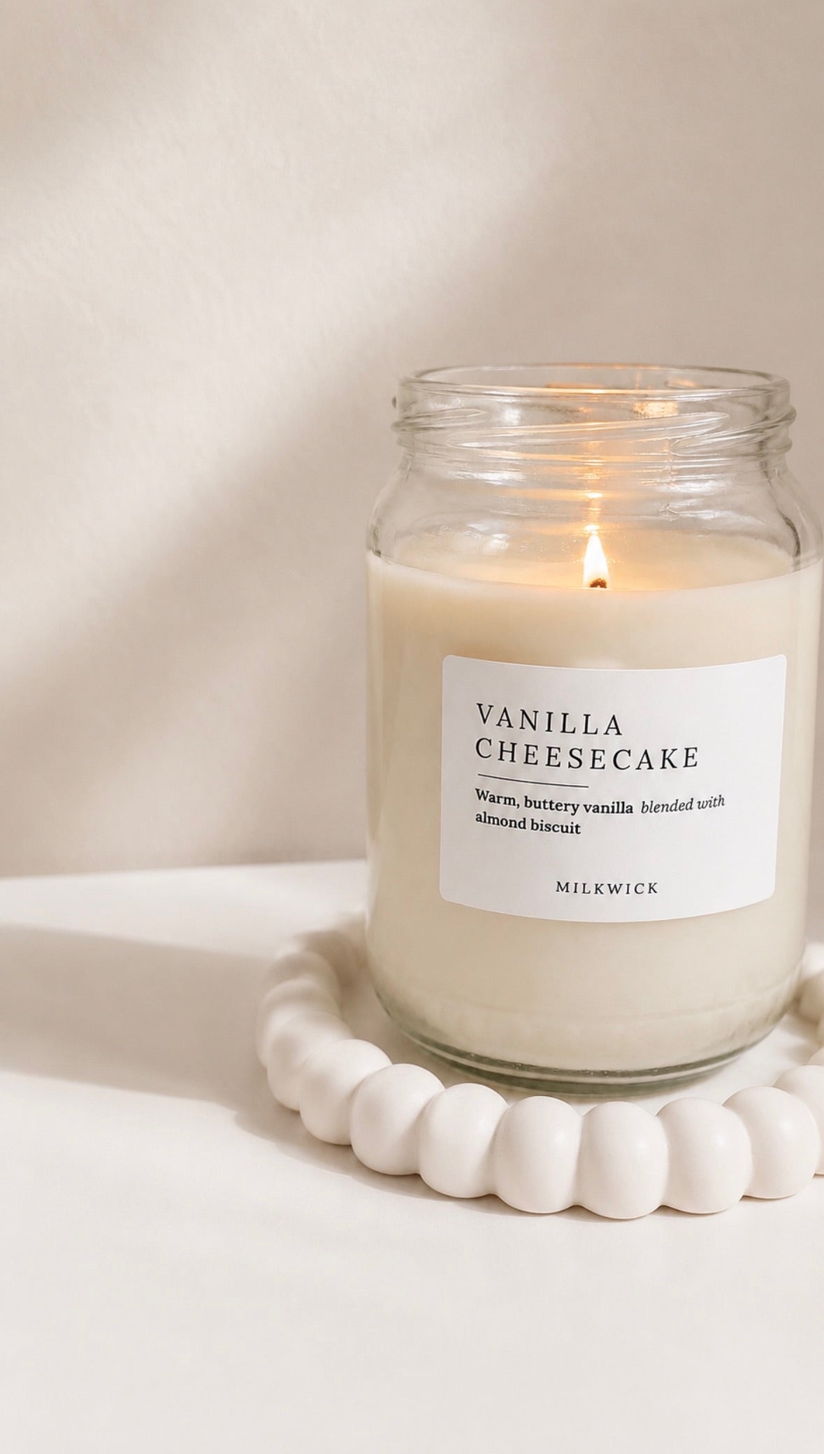 The Candle Lover Collection