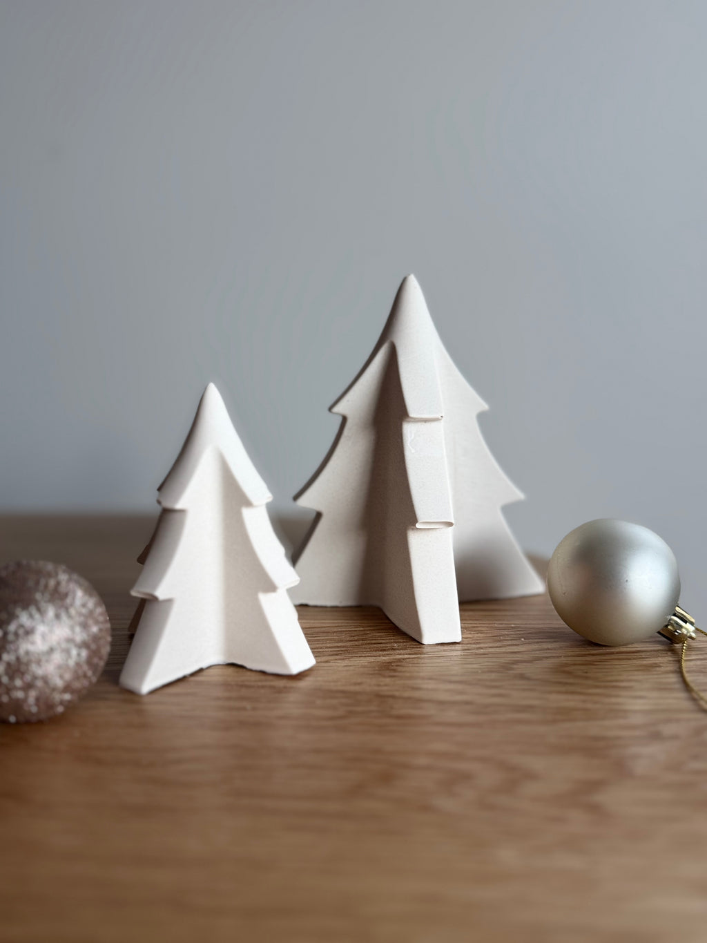 Christmas Tree Set