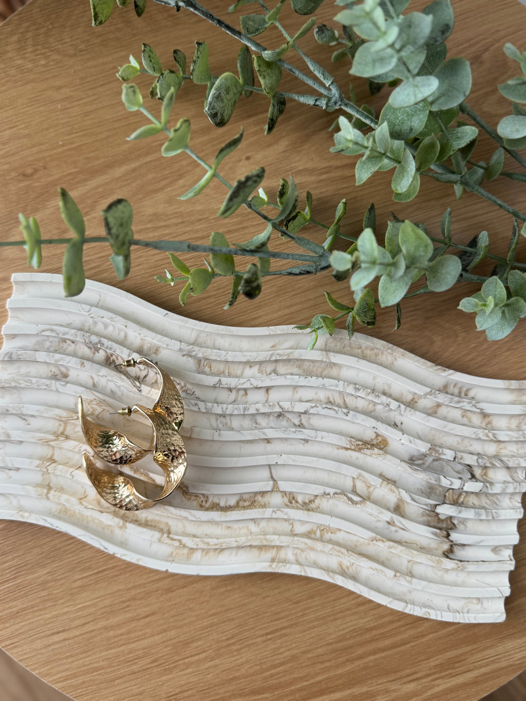 The Wave Tray