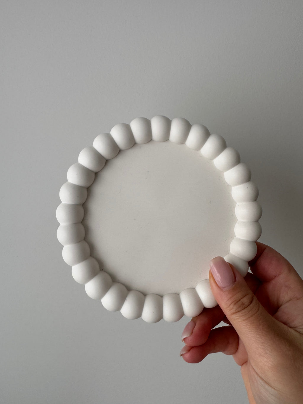 Bubble Coaster