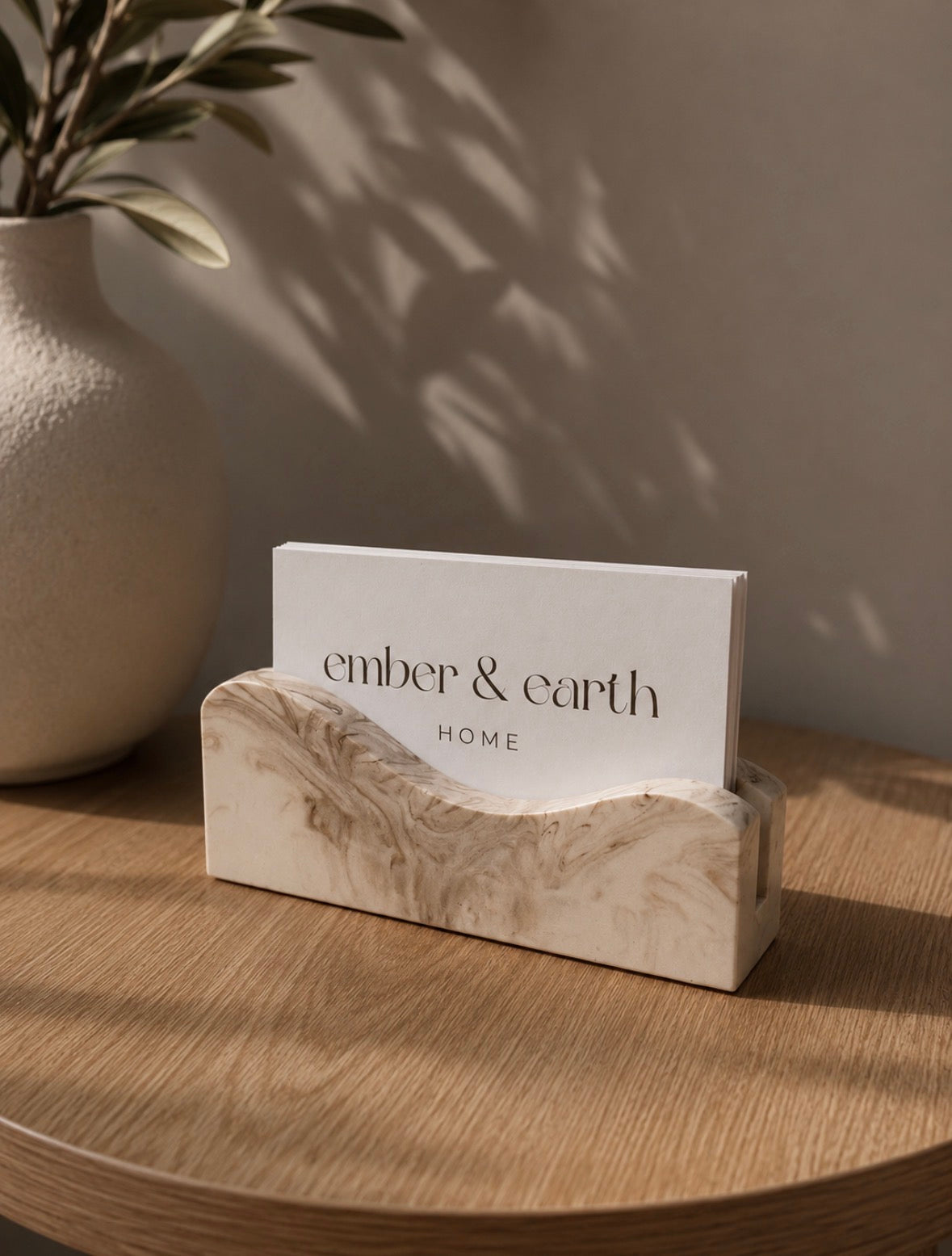 Card Holder