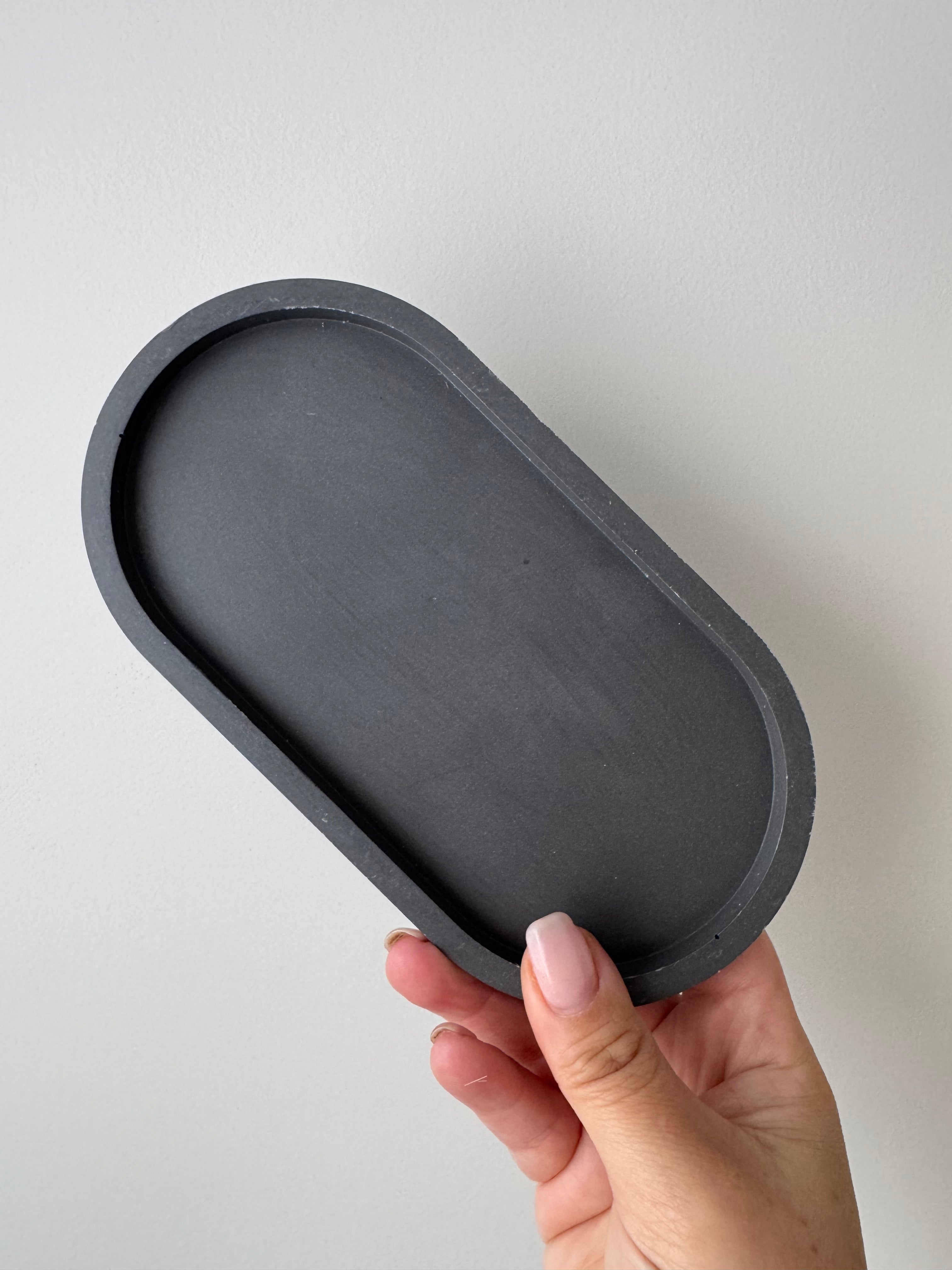 The Essence Tray - Black