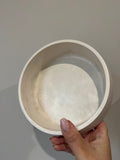 The Ember Bowl - Latte