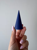 Ring Holder - Royal Blue