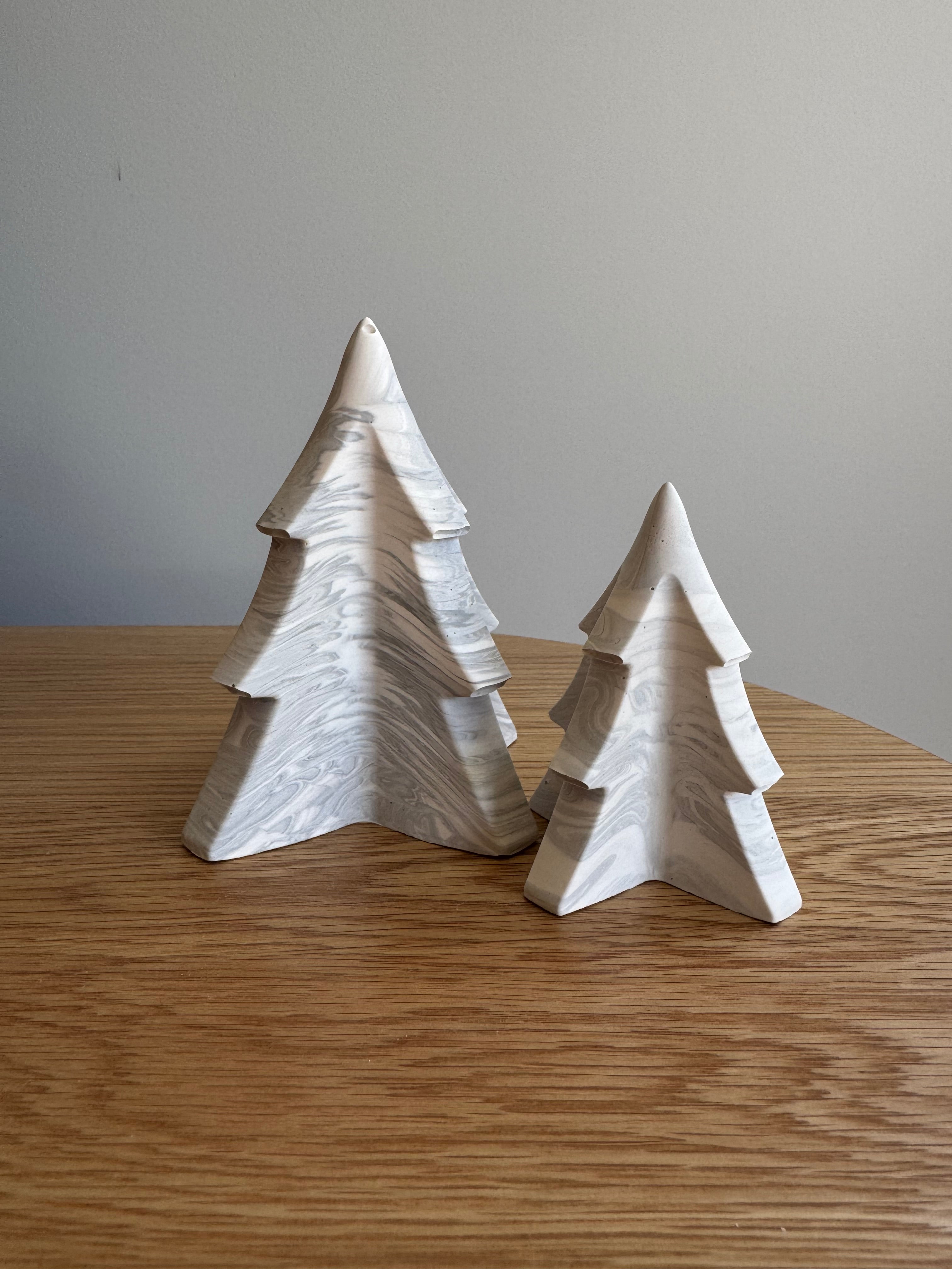Christmas Tree Set