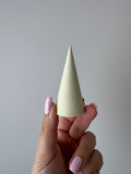 Ring Holder - Yellow