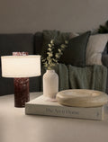 The Serenity Vase