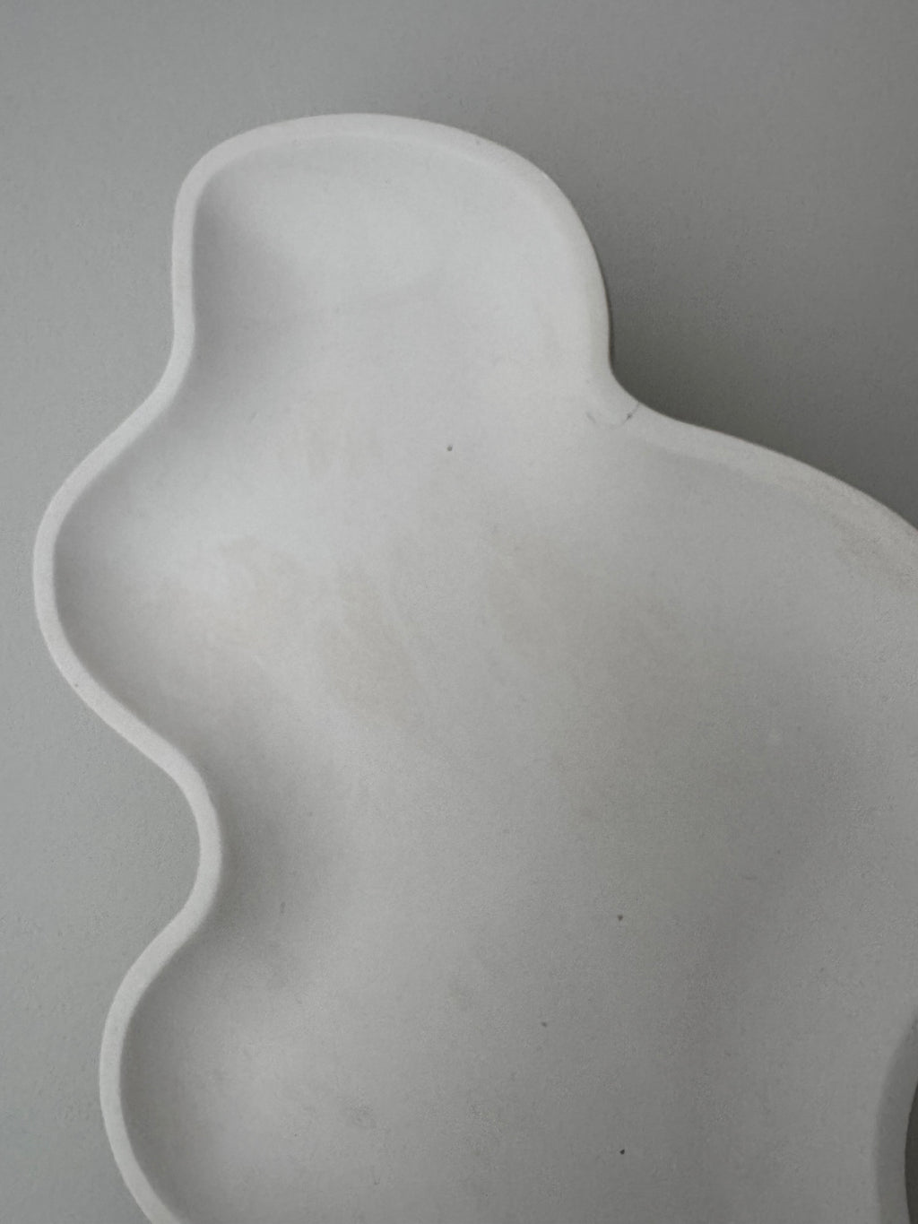 The Elara Tray - Grey