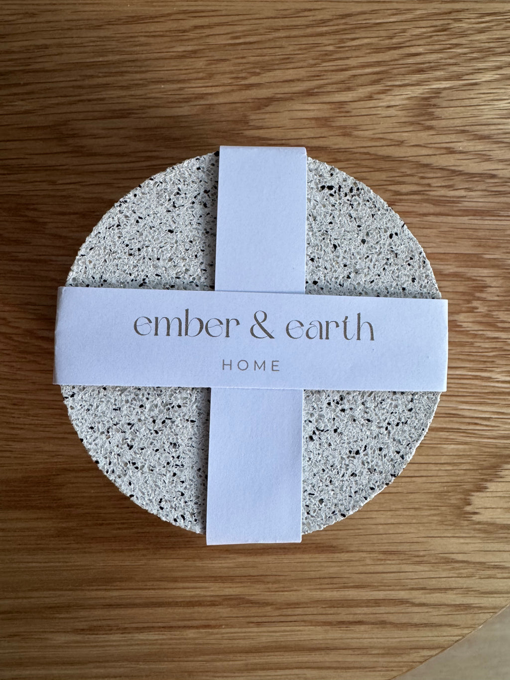 Coasters 4 Pack