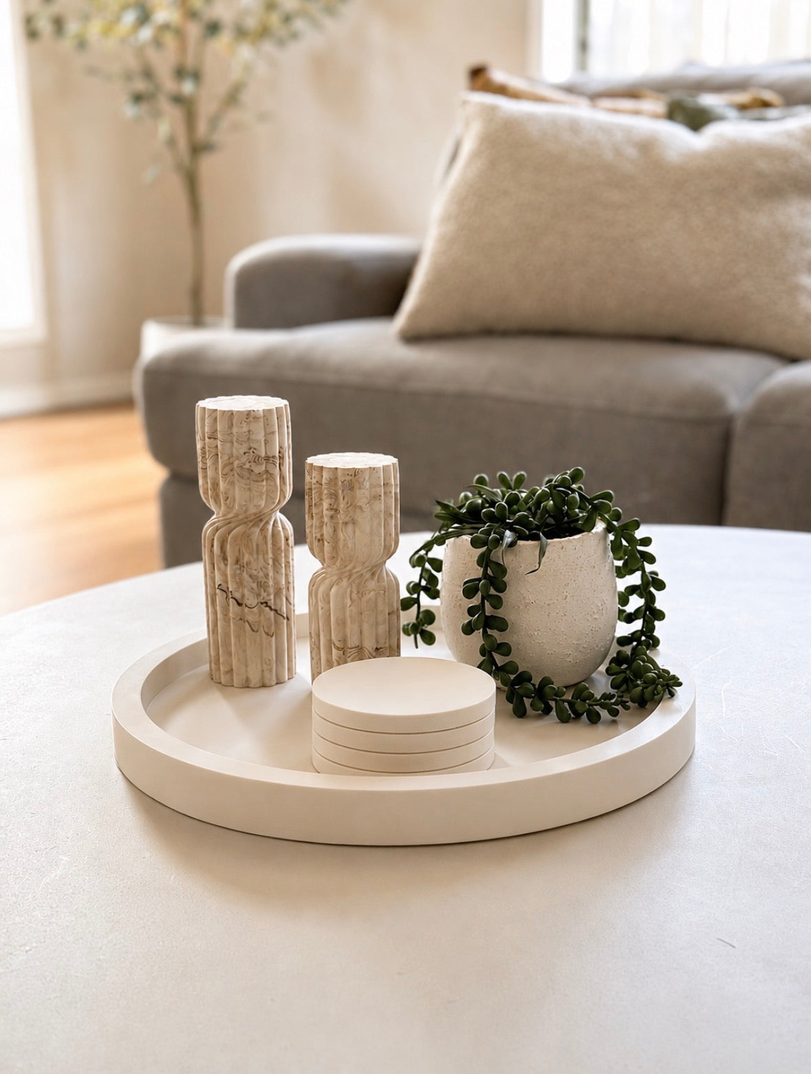 The Coffee Table Collection