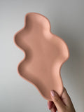 The Elara Tray - Terracotta