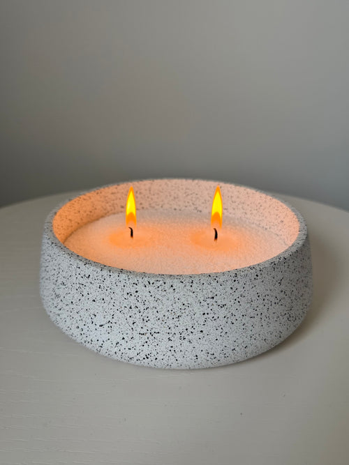 1kg Candle Sand + Wick Pack