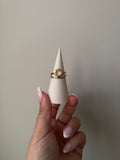 The Amara Ring Holder