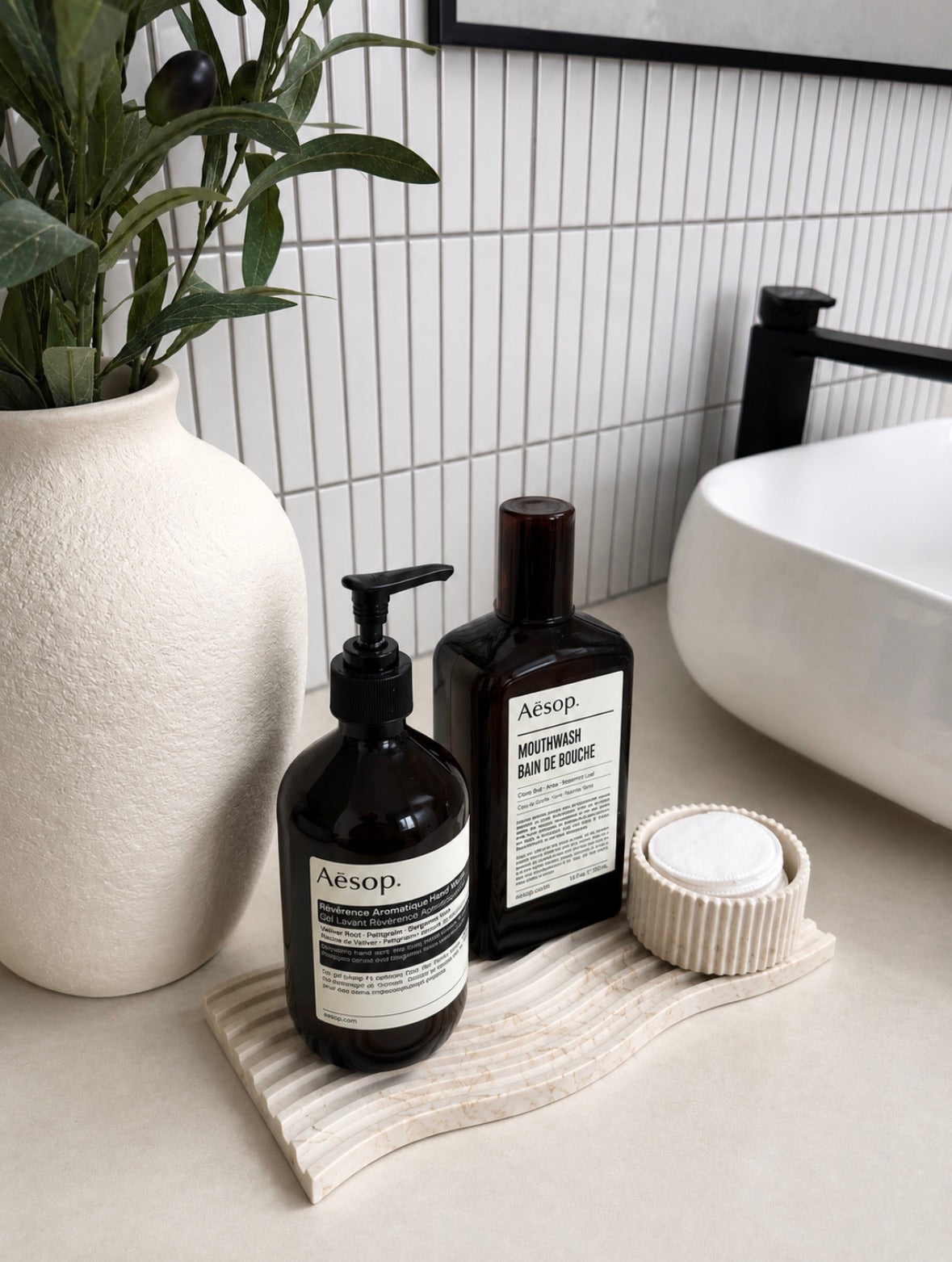 The Bathroom Collection