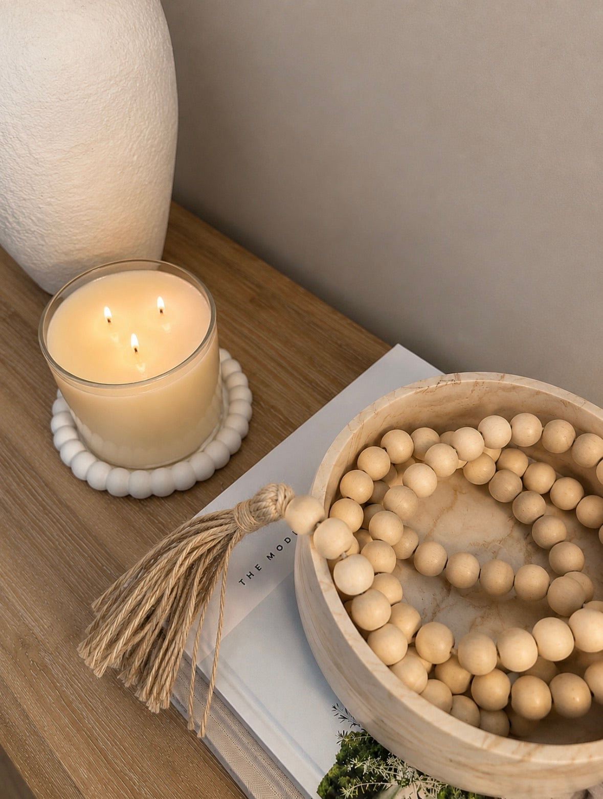 The Entryway Collection