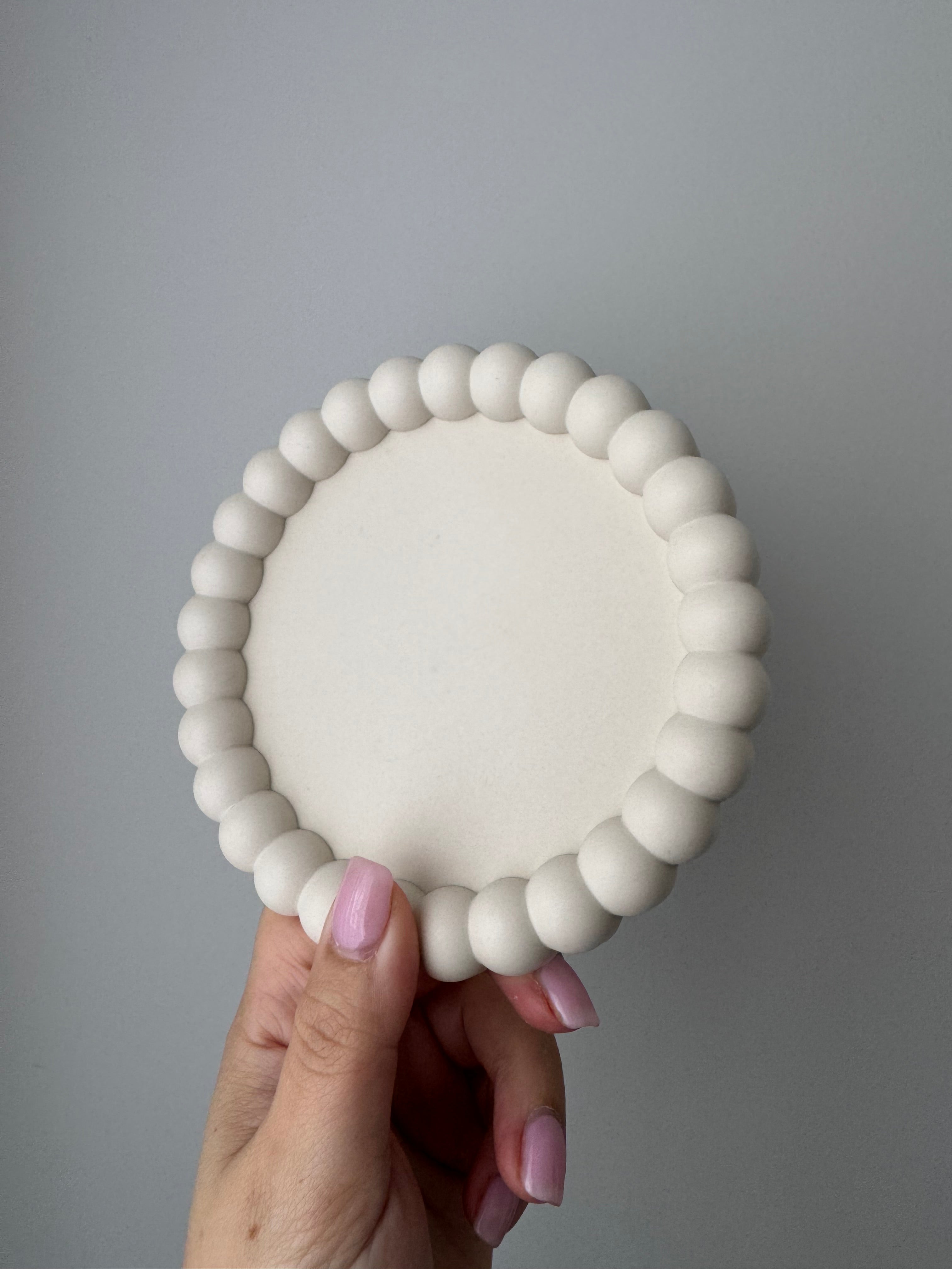 Bubble Coaster