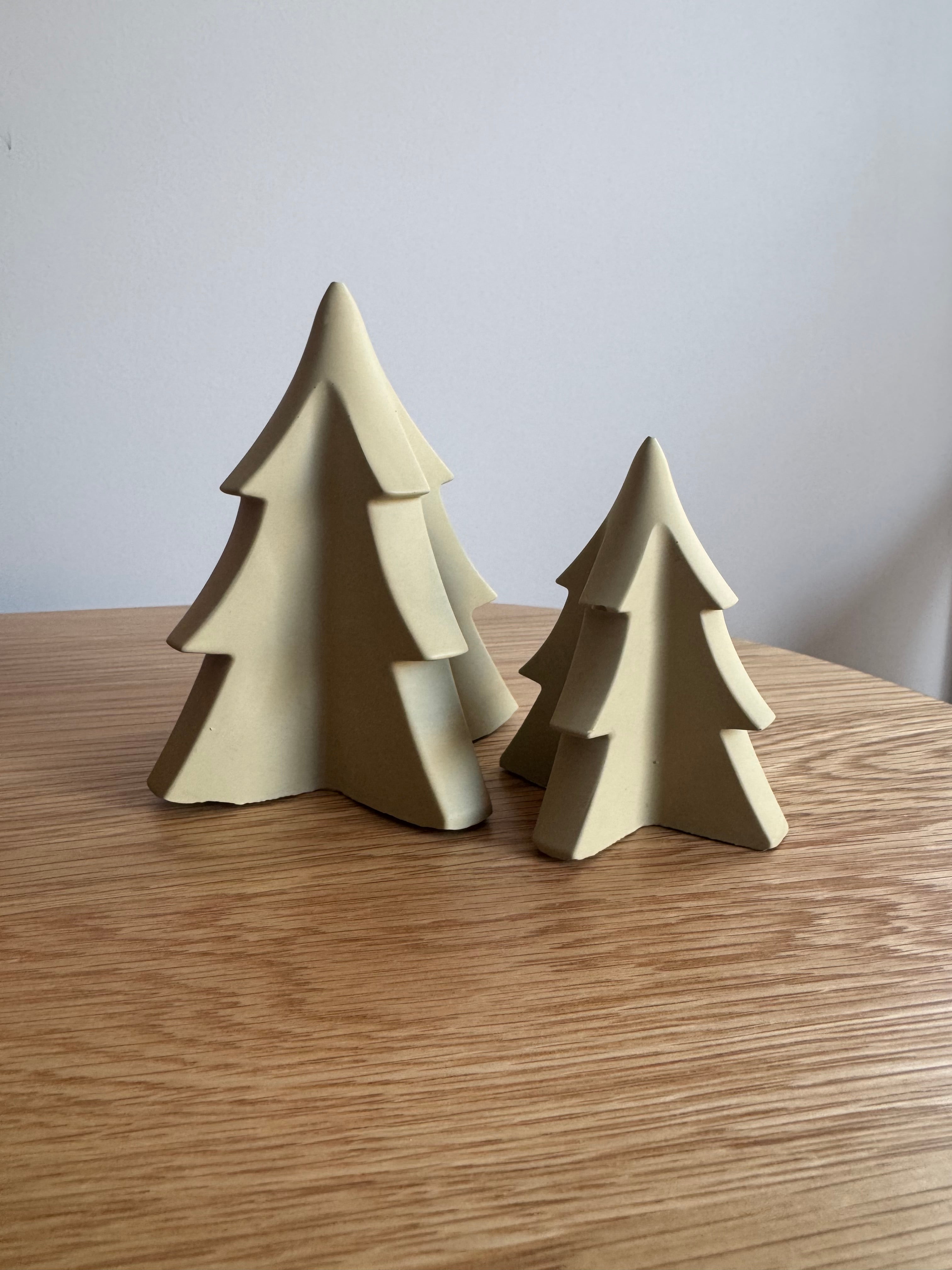 Christmas Tree Set