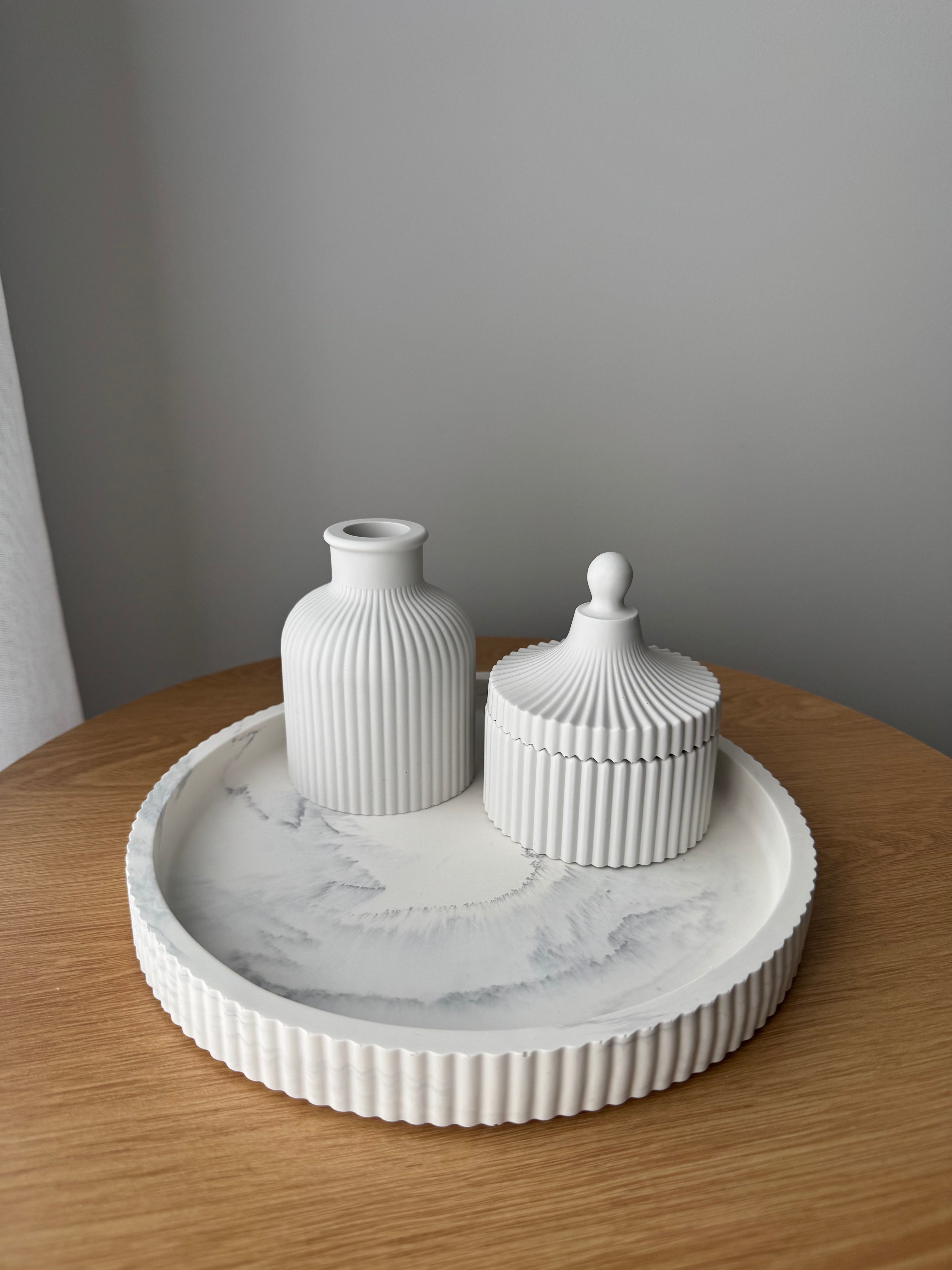 The Florence Tray, The Louise & The Elodie Bundle