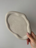 The Luka Tray - Portland Stone