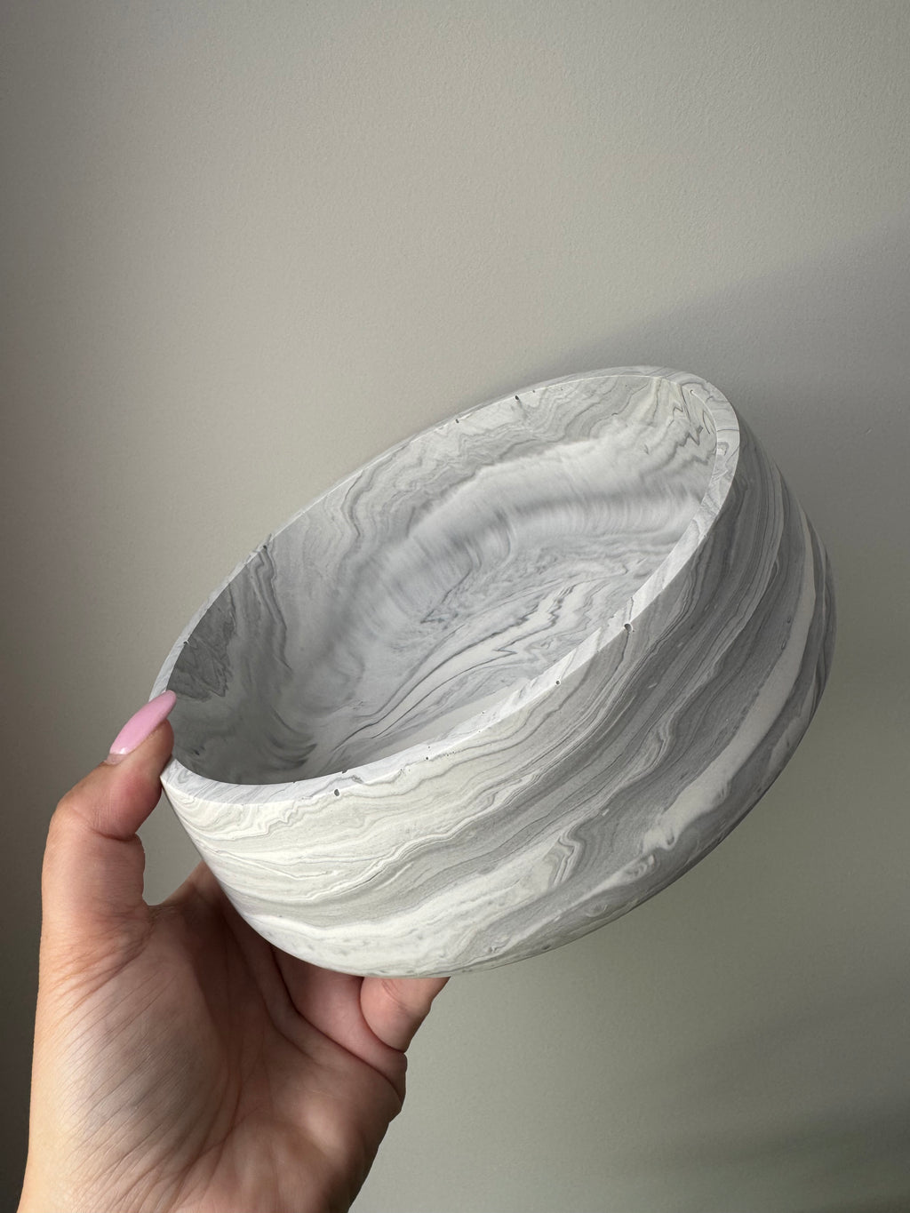 The Ember Bowl