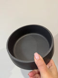 The Ember Bowl - Black