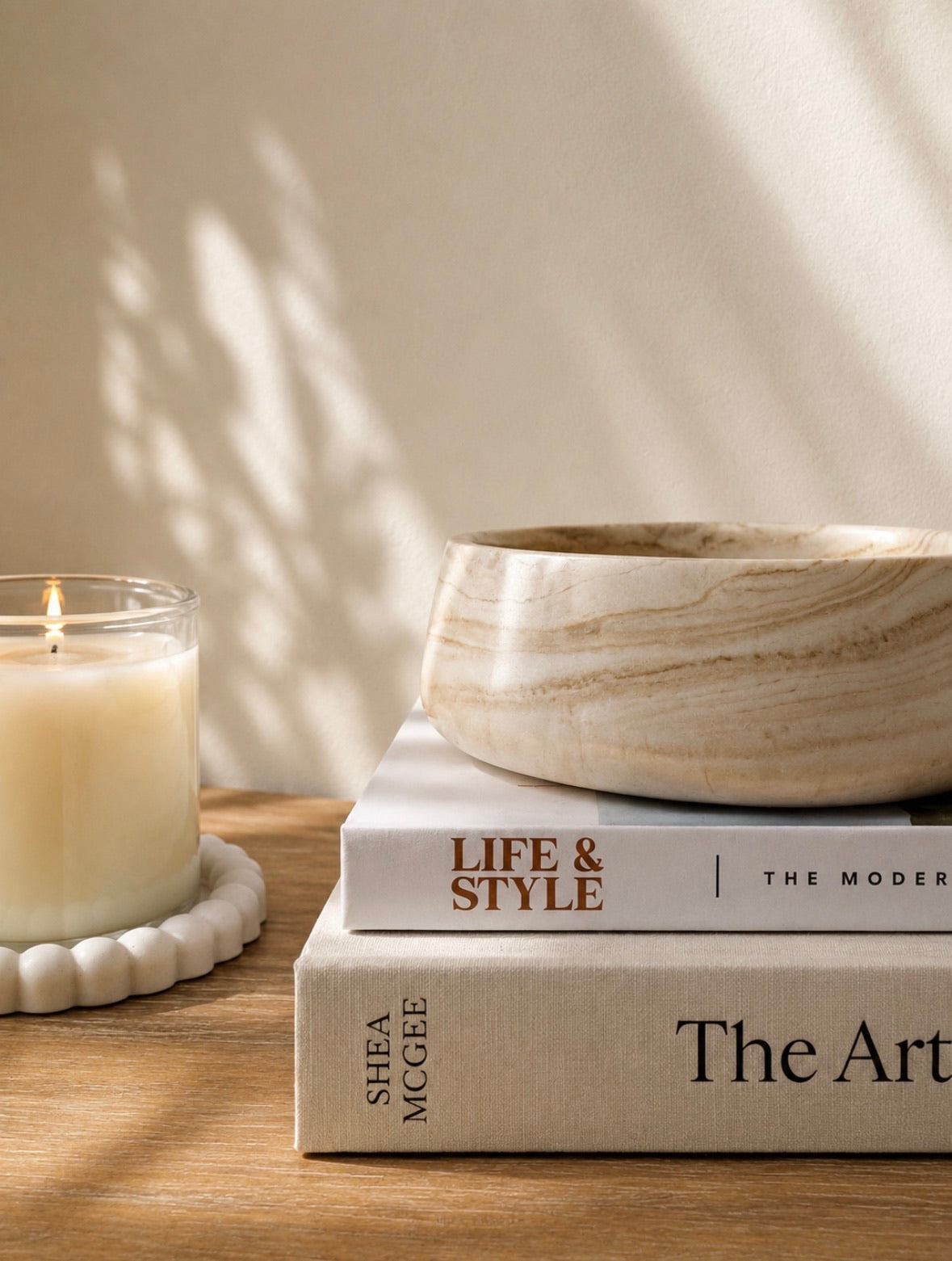 The Entryway Collection