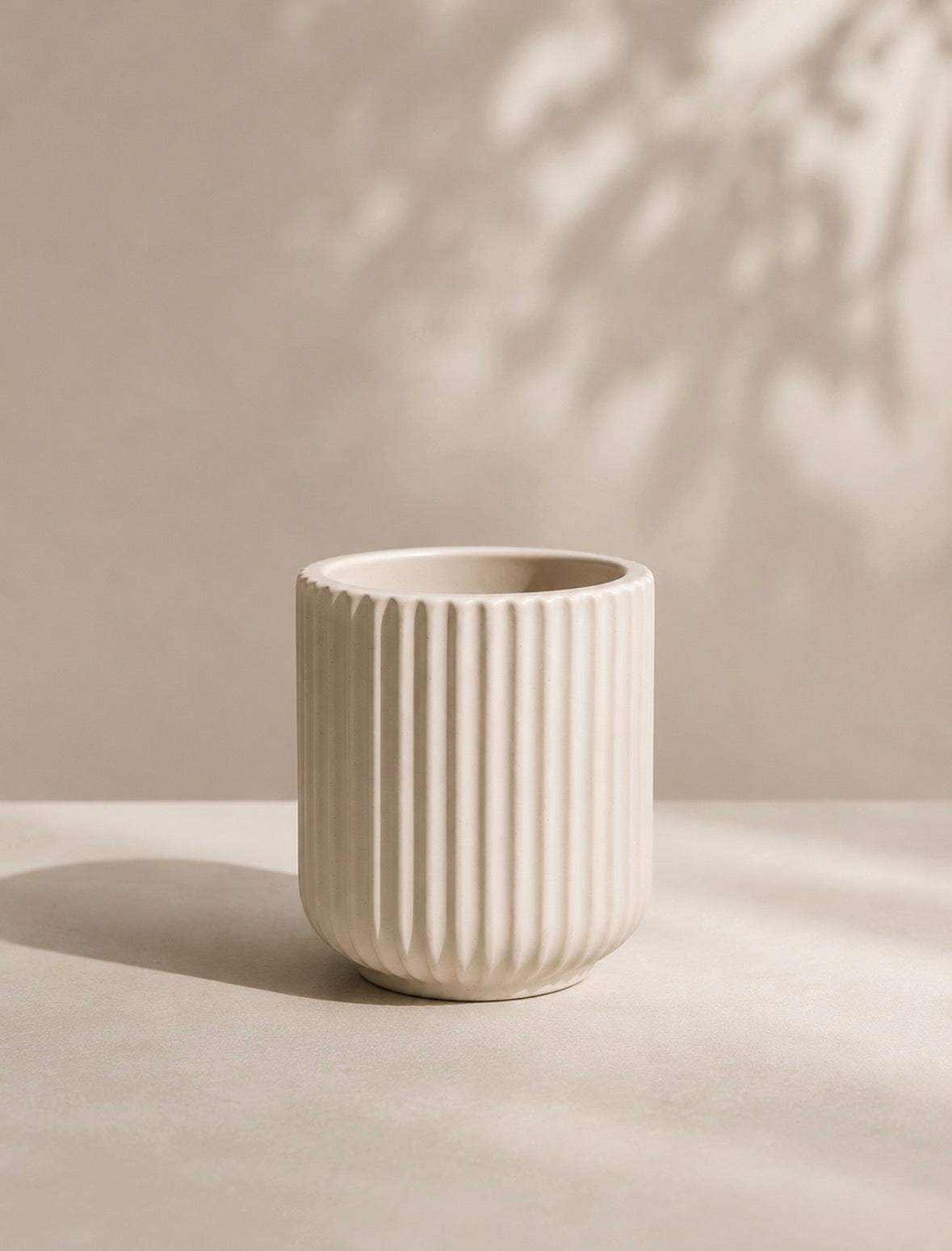 The Ridge Canister