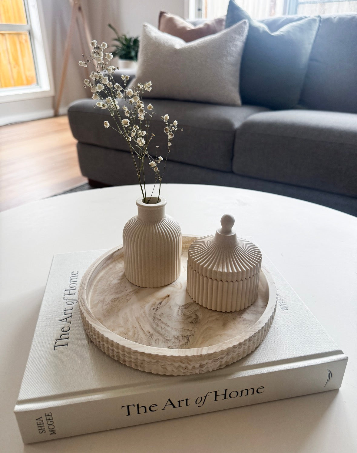 The Florence Tray, The Louise & The Elodie Bundle