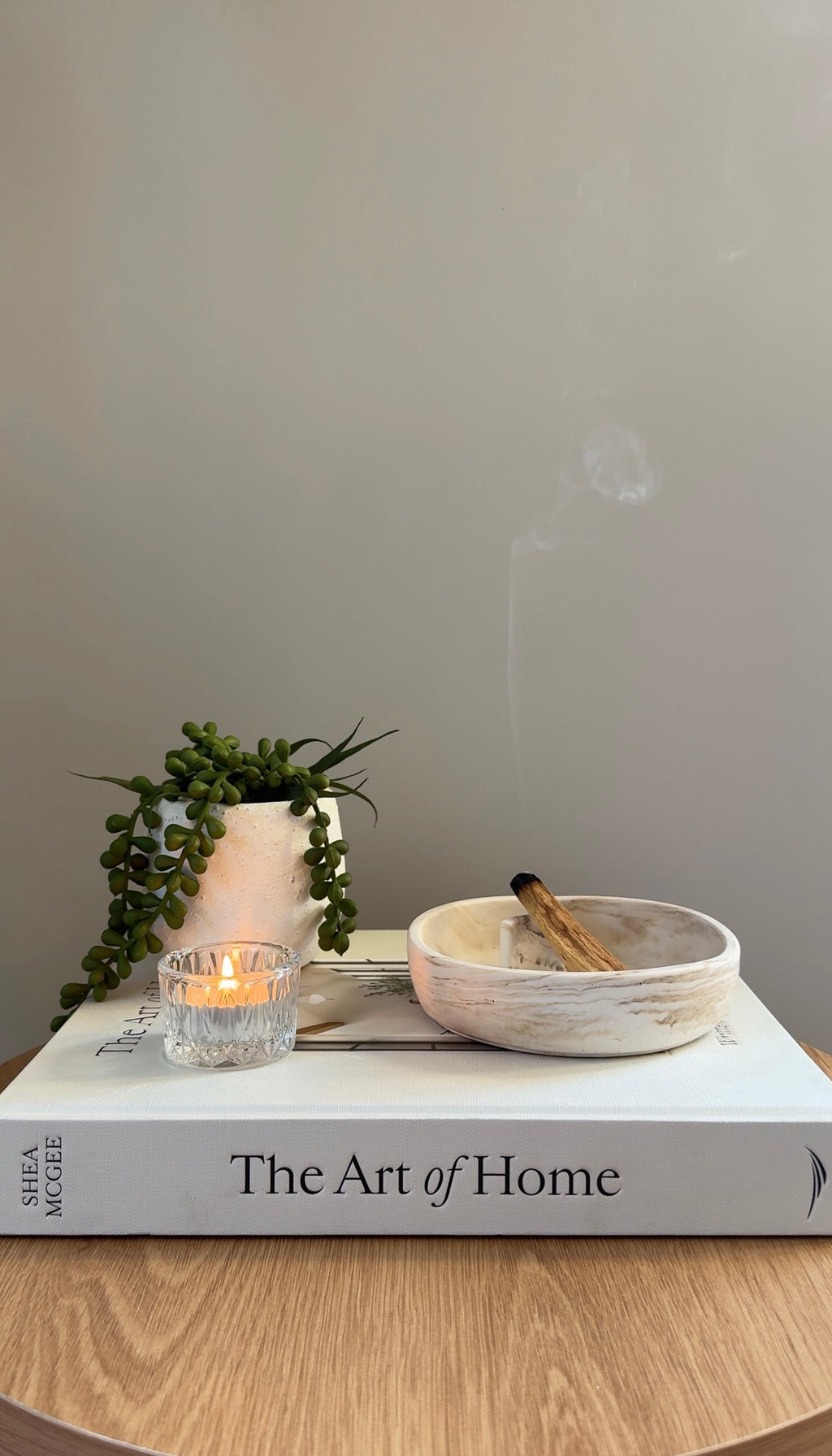 The Haven Bowl
