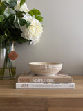 The Serene Bowl