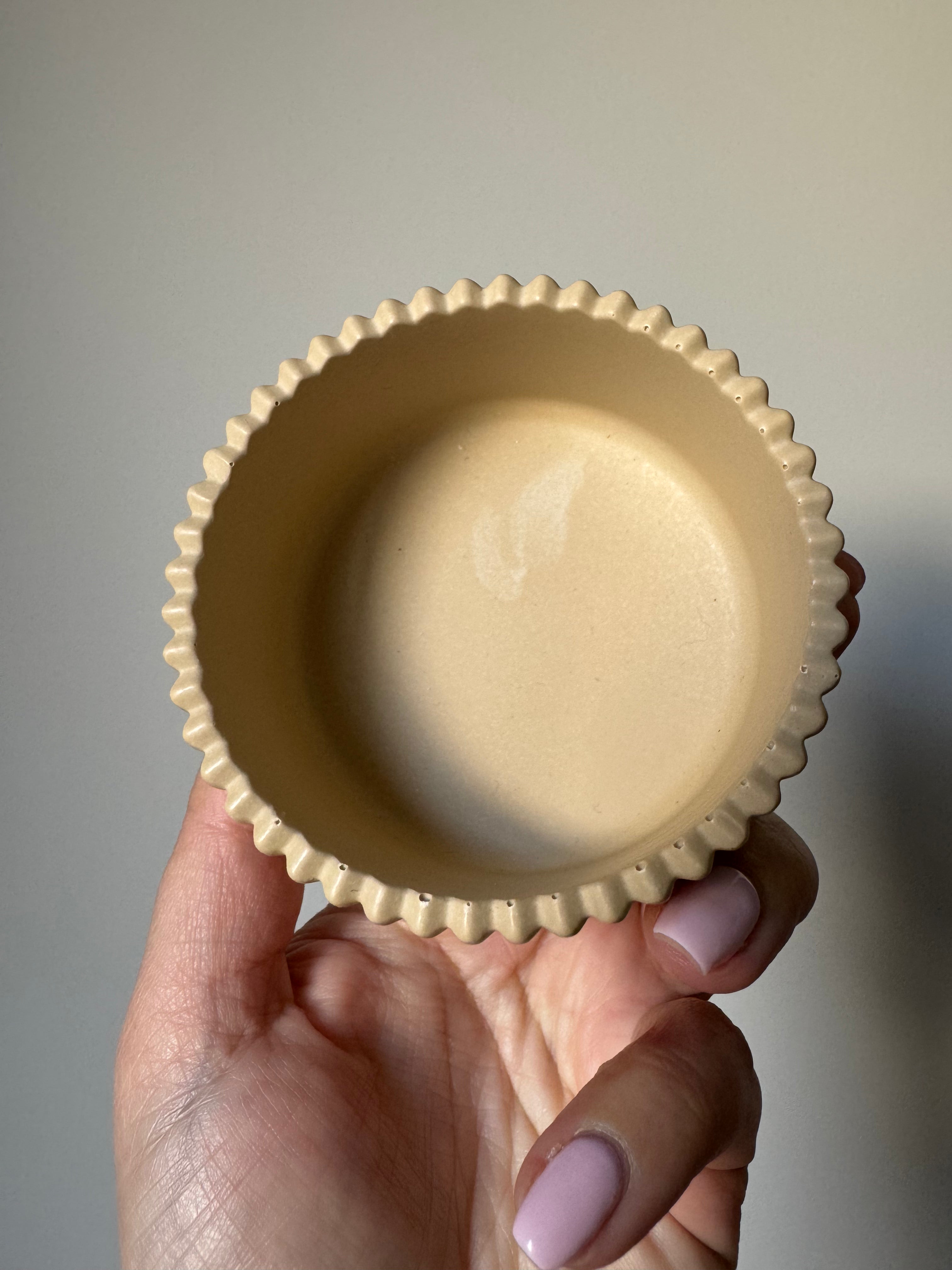 Piccolo - Latte