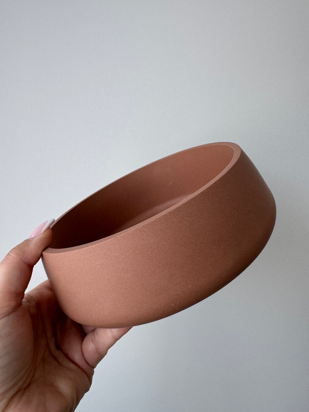 The Ember Bowl