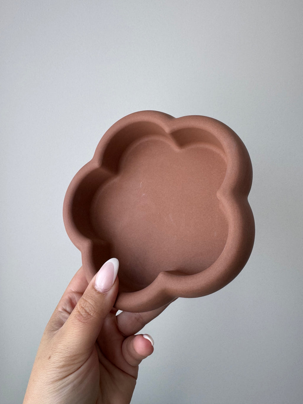 The Bloom Dish