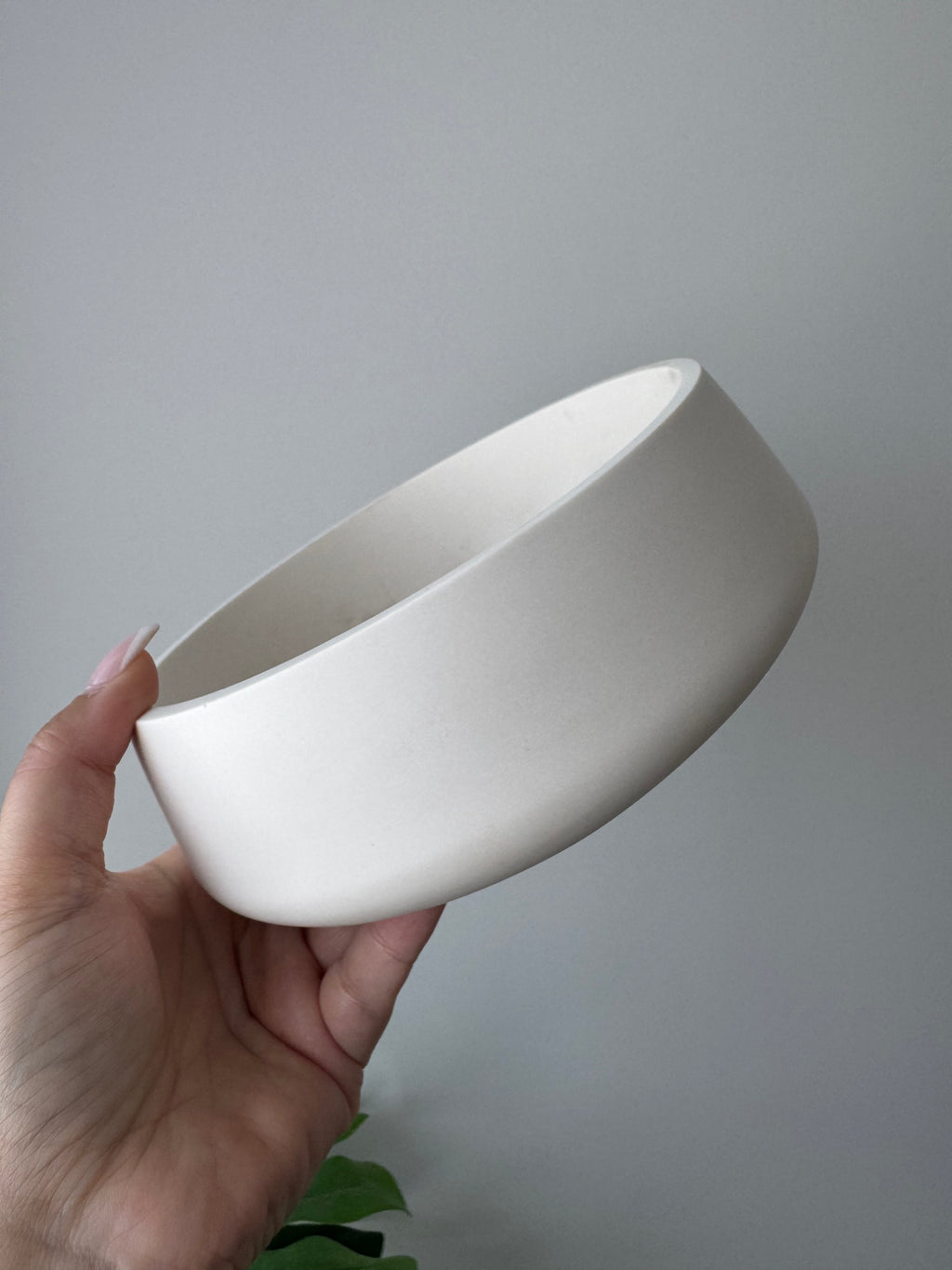 The Ember Bowl