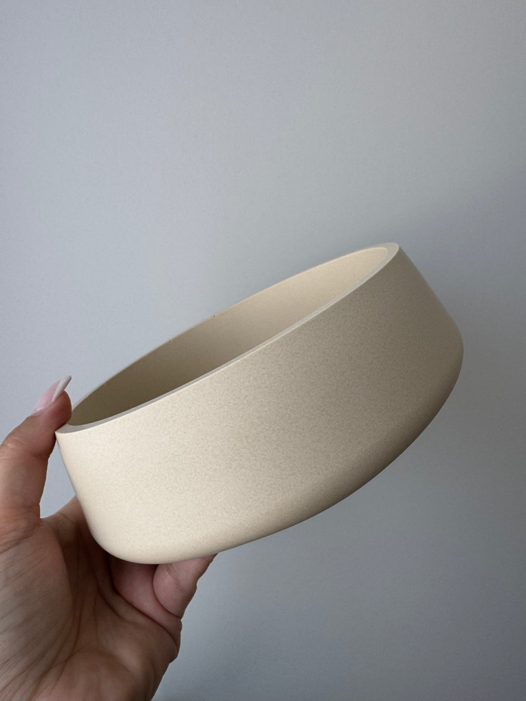 The Ember Bowl