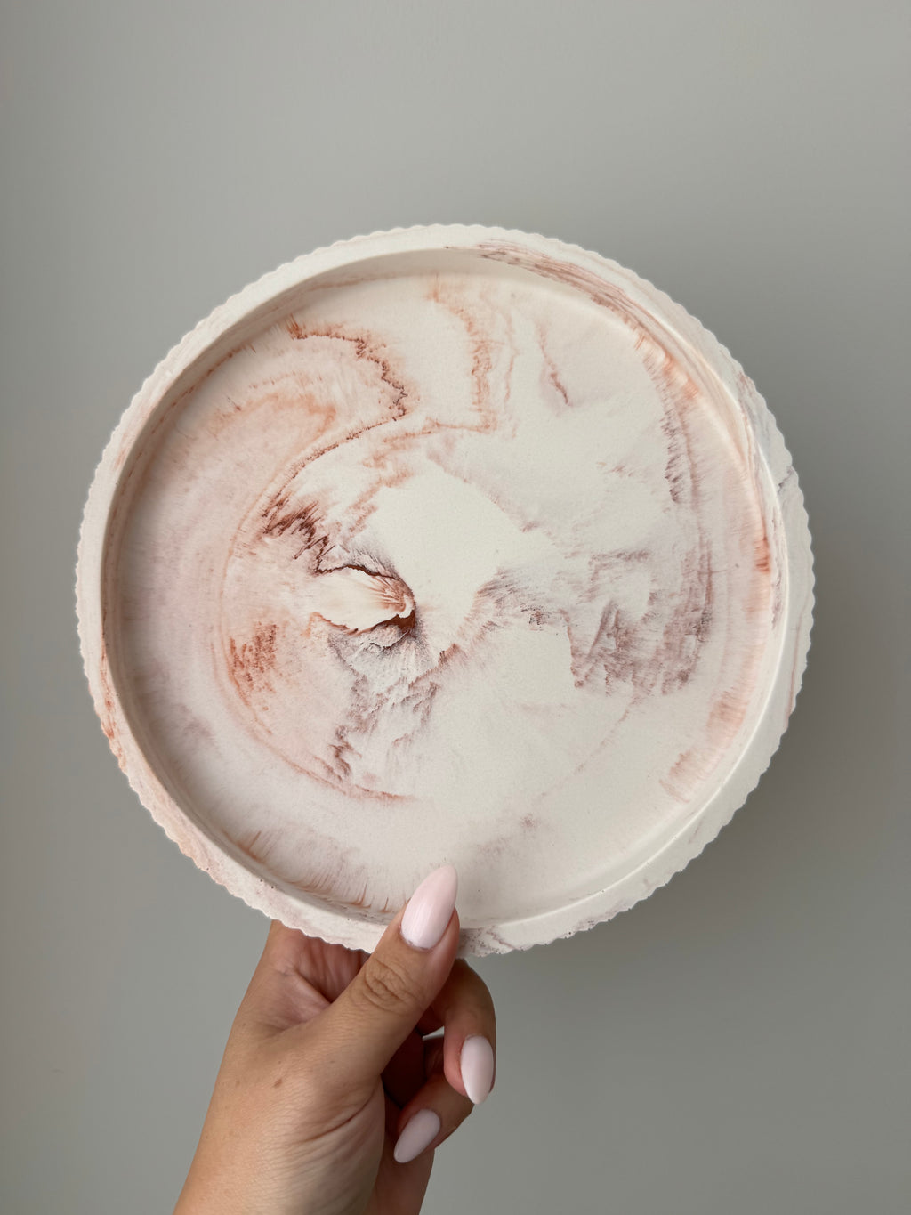 The Florence Tray