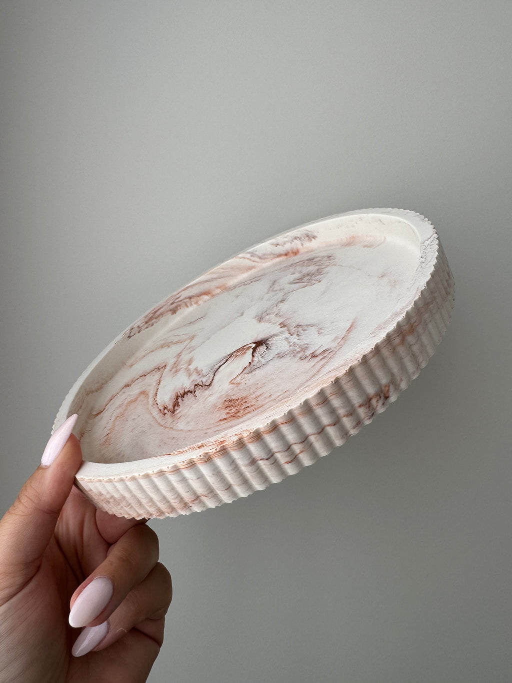 The Florence Tray