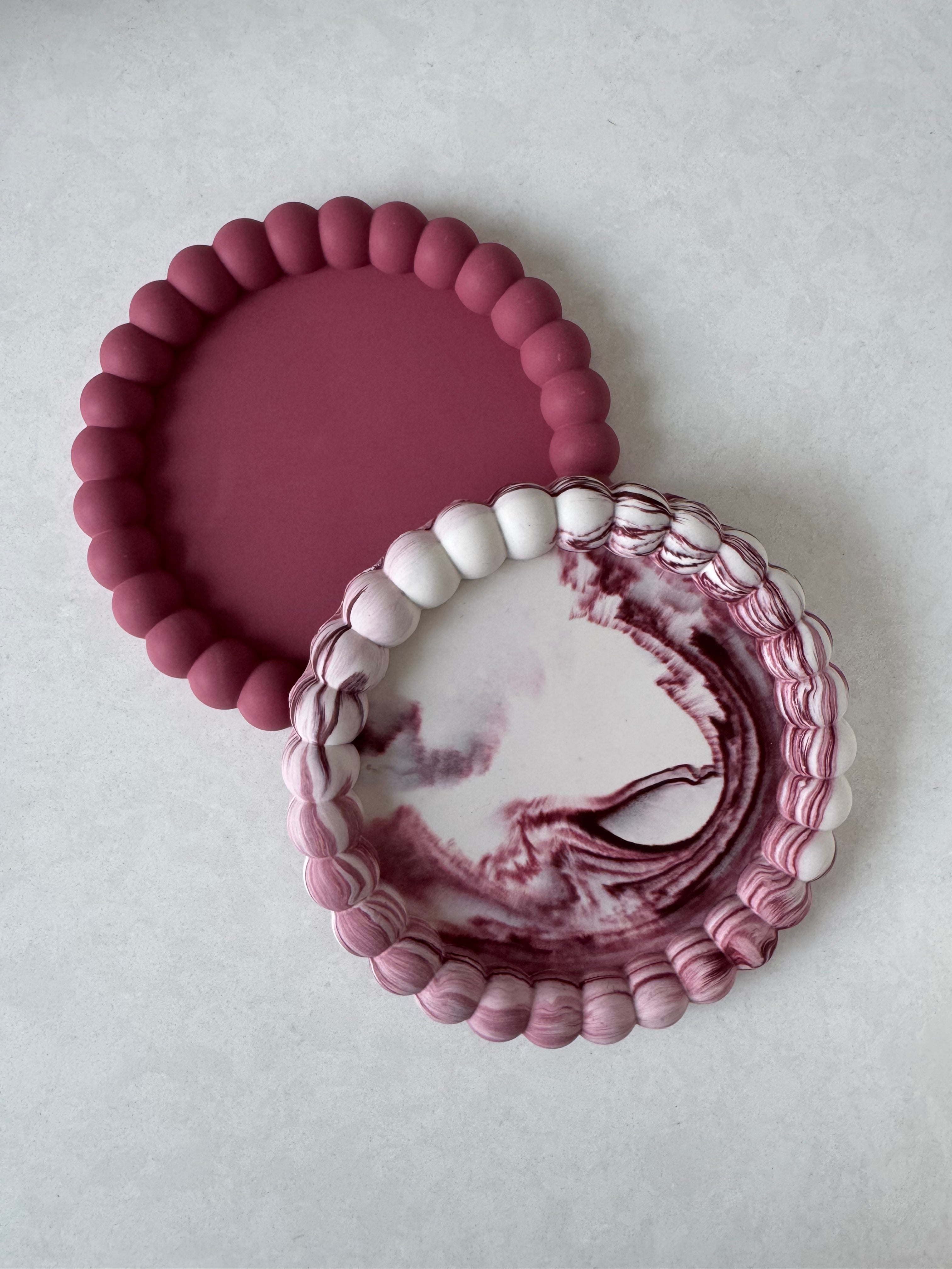 Bubble Coaster