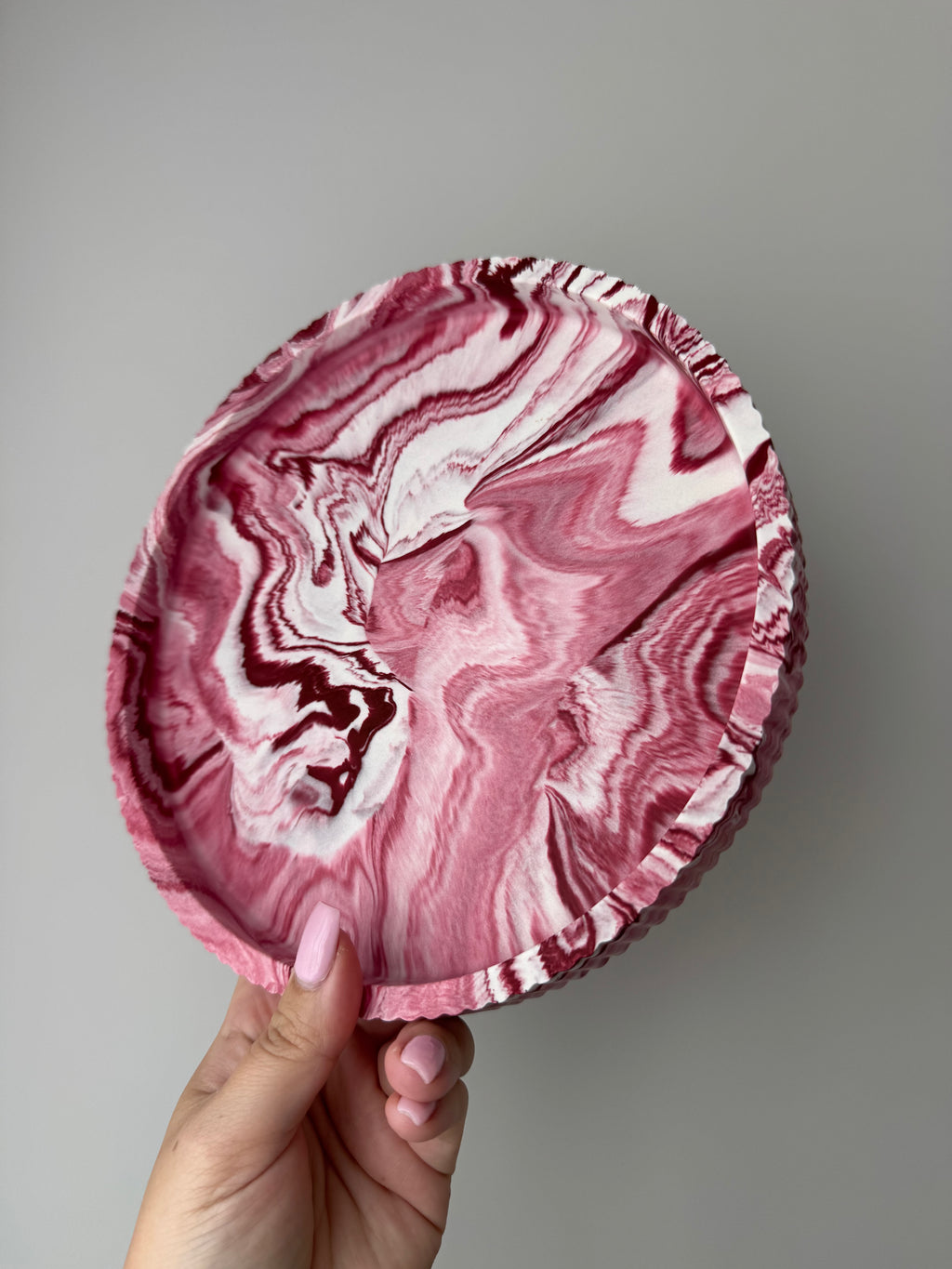 The Florence Tray