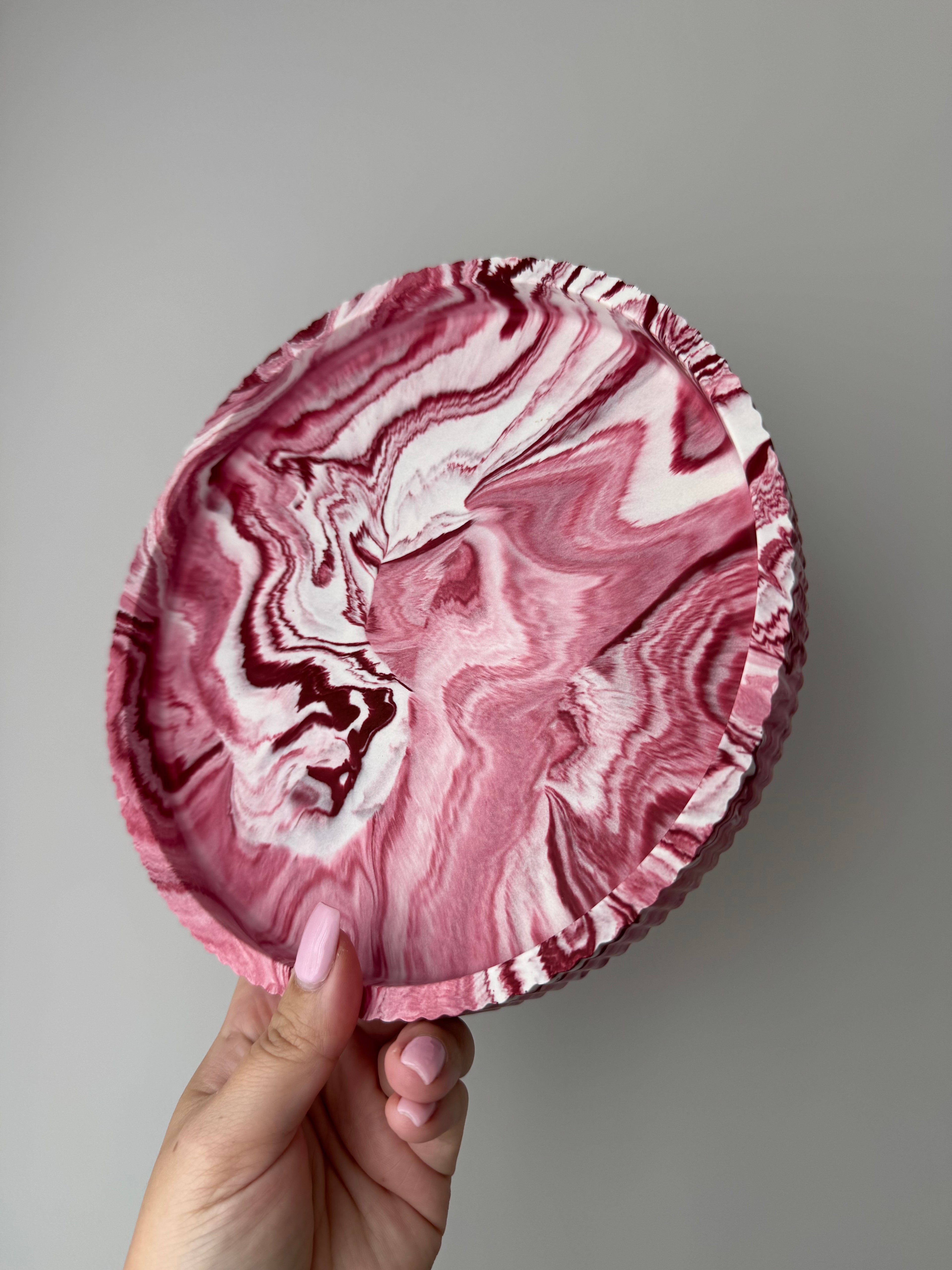 The Florence Tray