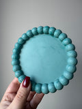 Bubble Coaster - Green