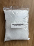1kg Candle Sand + Wick Pack